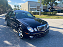 Thumbnail image of 2009 Mercedes-Benz E-Class at Sofka Motors Llc