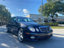 Thumbnail image of 2009 Mercedes-Benz E-Class at Sofka Motors Llc