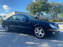 Thumbnail image of 2009 Mercedes-Benz E-Class at Sofka Motors Llc