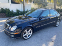 Thumbnail image of 2009 Mercedes-Benz E-Class at Sofka Motors Llc