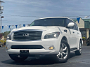 Thumbnail image of 2011 INFINITI QX56 at NORTHSIDE AUTO SALES
