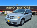 Thumbnail image of 2009 Dodge Grand Caravan at Aero Motors
