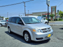 Thumbnail image of 2009 Dodge Grand Caravan at Aero Motors