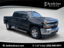 Thumbnail image of 2018 Chevrolet Silverado 1500 at JenkinsAcura of Ocala, FL