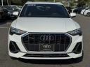 Thumbnail image of 2022 Audi Q3 at Audi of Huntington