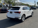Thumbnail image of 2022 Audi Q3 at Audi of Huntington