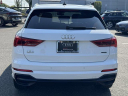Thumbnail image of 2022 Audi Q3 at Audi of Huntington