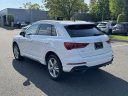 Thumbnail image of 2022 Audi Q3 at Audi of Huntington