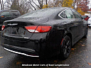 Thumbnail image of 2015 Chrysler 200 at Meadows Motor Cars of East Longmeadow