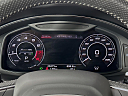 Thumbnail image of 2021 Audi RS Q8 at Mercedes-Benz of Massapequa