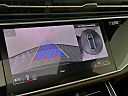 Thumbnail image of 2021 Audi RS Q8 at Mercedes-Benz of Massapequa