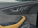 Thumbnail image of 2021 Audi RS Q8 at Mercedes-Benz of Massapequa