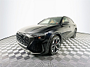 Thumbnail image of 2021 Audi RS Q8 at Mercedes-Benz of Massapequa