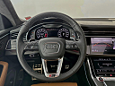 Thumbnail image of 2021 Audi RS Q8 at Mercedes-Benz of Massapequa