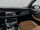 Thumbnail image of 2021 Audi RS Q8 at Mercedes-Benz of Massapequa