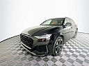 Thumbnail image of 2021 Audi RS Q8 at Mercedes-Benz of Massapequa
