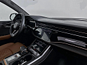 Thumbnail image of 2021 Audi RS Q8 at Mercedes-Benz of Massapequa