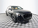 Thumbnail image of 2021 Audi RS Q8 at Mercedes-Benz of Massapequa