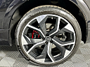 Thumbnail image of 2021 Audi RS Q8 at Mercedes-Benz of Massapequa