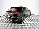 Thumbnail image of 2021 Audi RS Q8 at Mercedes-Benz of Massapequa