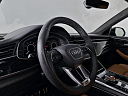 Thumbnail image of 2021 Audi RS Q8 at Mercedes-Benz of Massapequa