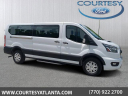 Thumbnail image of 2023 Ford Transit at Courtesy Ford Conyers - NEW