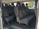2023 Ford Transit 350 XLT at Courtesy Ford Conyers - NEW