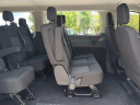 Thumbnail image of 2023 Ford Transit at Courtesy Ford Conyers - NEW