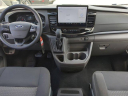 Thumbnail image of 2023 Ford Transit at Courtesy Ford Conyers - NEW