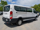 Thumbnail image of 2023 Ford Transit at Courtesy Ford Conyers - NEW