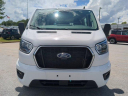 Thumbnail image of 2023 Ford Transit at Courtesy Ford Conyers - NEW