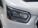 Thumbnail image of 2023 Ford Transit at Courtesy Ford Conyers - NEW