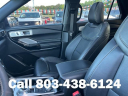 2024 Ford Explorer ST at Lugoff Ford