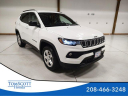 Thumbnail image of 2024 Jeep Compass at Tom Scott Honda