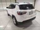 Thumbnail image of 2024 Jeep Compass at Tom Scott Honda