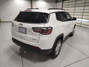 Thumbnail image of 2024 Jeep Compass at Tom Scott Honda