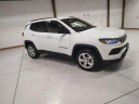 Thumbnail image of 2024 Jeep Compass at Tom Scott Honda