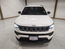 Thumbnail image of 2024 Jeep Compass at Tom Scott Honda