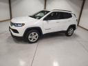 Thumbnail image of 2024 Jeep Compass at Tom Scott Honda
