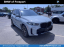 2025 BMW X5 xDrive40i at BMW Mini of Freeport
