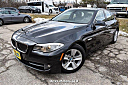 Thumbnail image of 2011 BMW 5 Series at Onyx Motors LTD