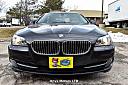 Thumbnail image of 2011 BMW 5 Series at Onyx Motors LTD
