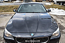 Thumbnail image of 2011 BMW 5 Series at Onyx Motors LTD