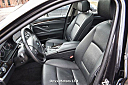Thumbnail image of 2011 BMW 5 Series at Onyx Motors LTD