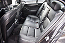 Thumbnail image of 2011 BMW 5 Series at Onyx Motors LTD