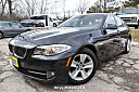 Thumbnail image of 2011 BMW 5 Series at Onyx Motors LTD