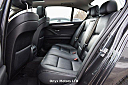 Thumbnail image of 2011 BMW 5 Series at Onyx Motors LTD