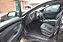 Thumbnail image of 2011 BMW 5 Series at Onyx Motors LTD