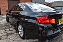 Thumbnail image of 2011 BMW 5 Series at Onyx Motors LTD