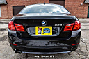 Thumbnail image of 2011 BMW 5 Series at Onyx Motors LTD